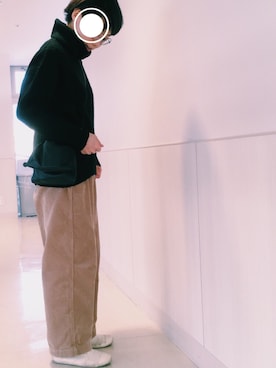 maさんのコーディネート