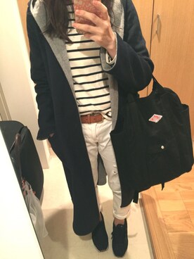 すこっとさんのコーディネート