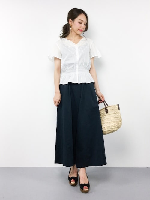 momokoさんのコーディネート