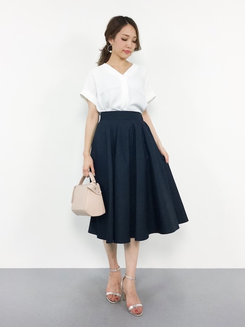 momokoさんのコーディネート