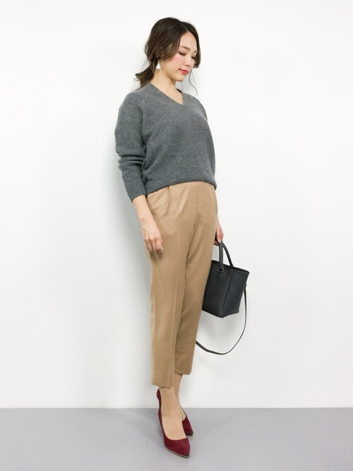 momokoさんのコーディネート