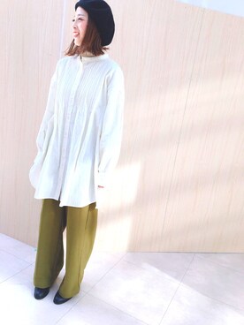 軽井沢 の人気ファッションコーディネート Wear