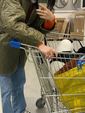 maggyさんのコーディネート