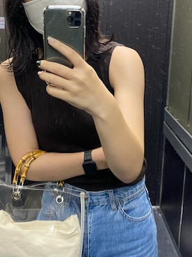 maggyさんのコーディネート