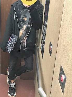 小鳥遊さんのコーディネート