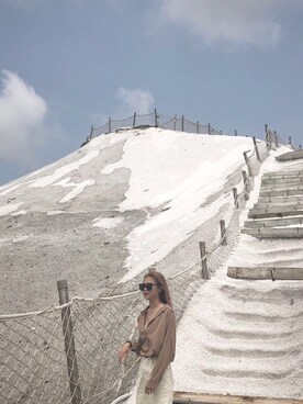 林依璉さんのコーディネート