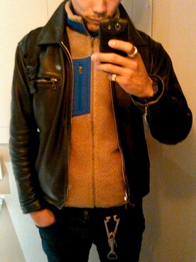 アンバランスコーデ のメンズ人気ファッションコーディネート Wear