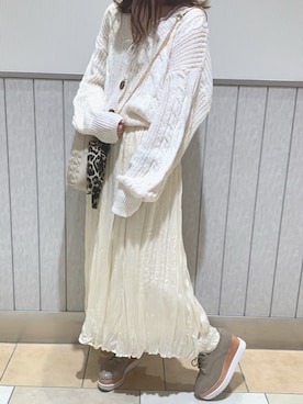 seikaさんのコーディネート