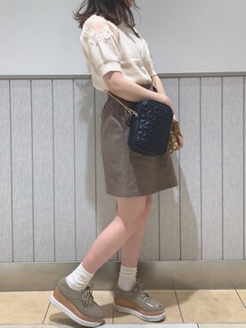 seikaさんのコーディネート