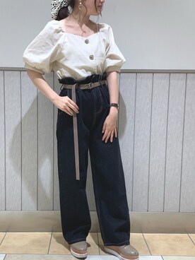 seikaさんのコーディネート