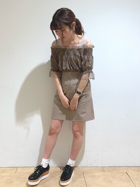 seikaさんのコーディネート