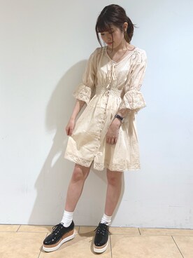 seikaさんのコーディネート