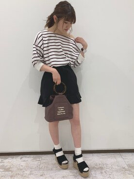 seikaさんのコーディネート