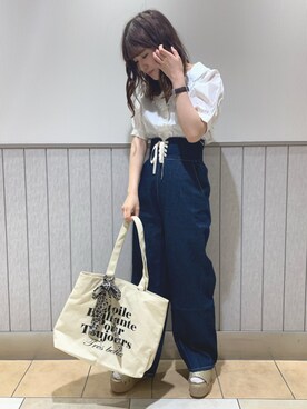 seikaさんのコーディネート