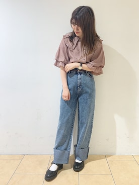 seikaさんのコーディネート