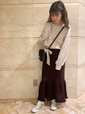 seikaさんのコーディネート