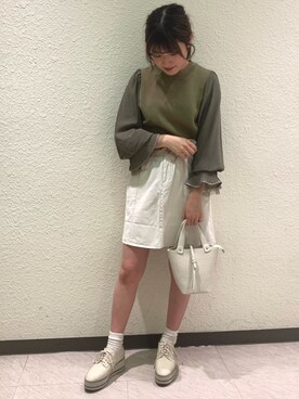 seikaさんのコーディネート