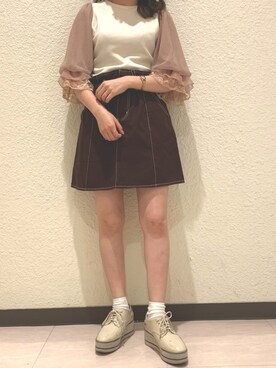 seikaさんのコーディネート