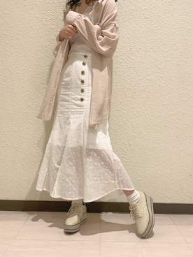 seikaさんのコーディネート