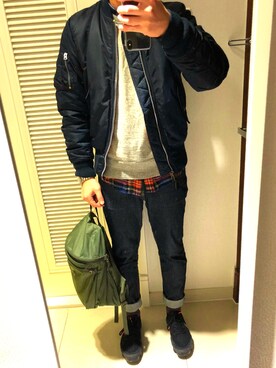 MW.cmさんのコーディネート