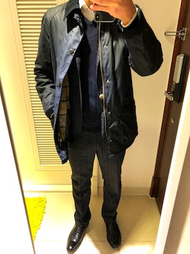 MW.cmさんのコーディネート