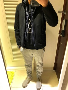 MW.cmさんのコーディネート