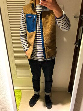 MW.cmさんのコーディネート