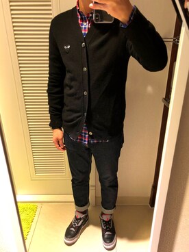 MW.cmさんのコーディネート