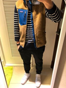 MW.cmさんのコーディネート