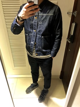 MW.cmさんのコーディネート