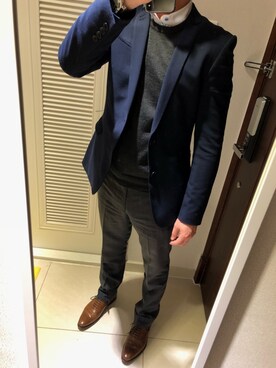 MW.cmさんのコーディネート