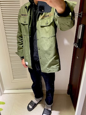 MW.cmさんのコーディネート