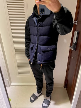 MW.cmさんのコーディネート