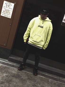 ベビたんさんのコーディネート