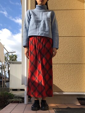 inuさんのコーディネート