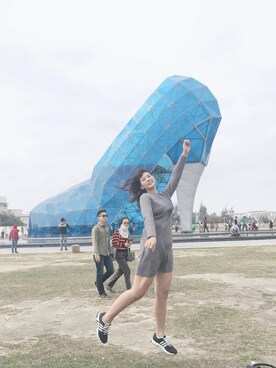 BoBoさんのコーディネート