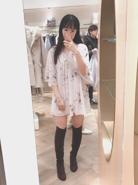 Janellさんのコーディネート