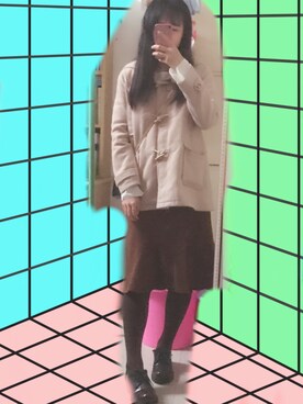 Janellさんのコーディネート