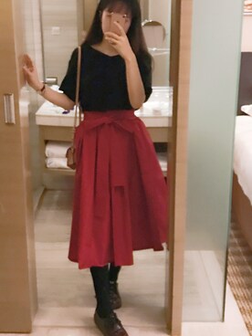 Janellさんのコーディネート