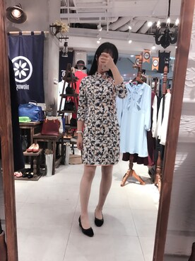 Janellさんのコーディネート