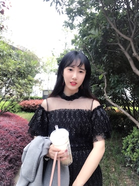 Janellさんのコーディネート