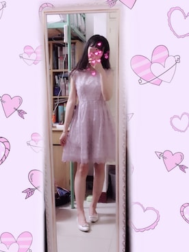 Janellさんのコーディネート