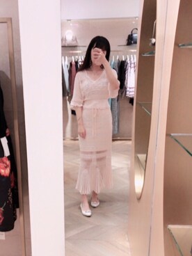 Janellさんのコーディネート