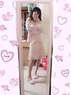 Janellさんのコーディネート