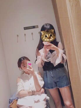 Janellさんのコーディネート