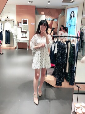 Janellさんのコーディネート