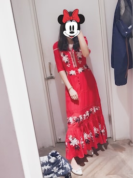 Janellさんのコーディネート