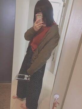 s n .さんのコーディネート