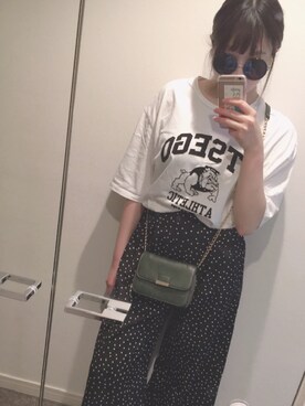 s n .さんのコーディネート