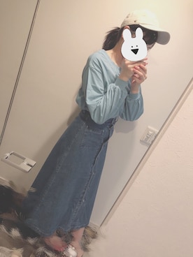 s n .さんのコーディネート